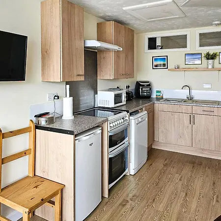 Holiday home N That